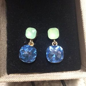 Fashion earrings
